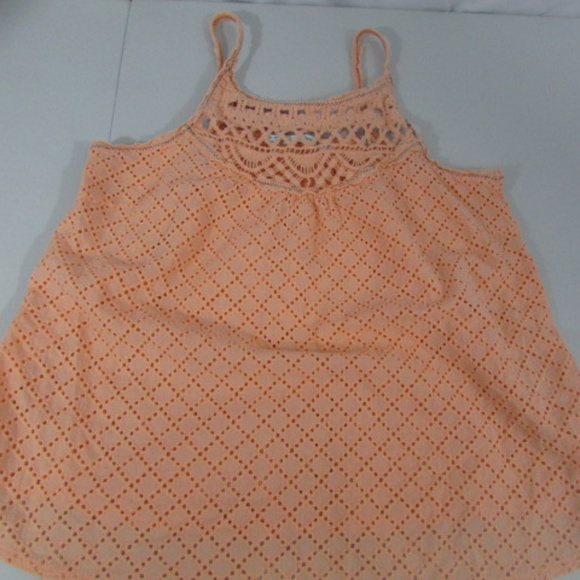 Maurices Tops - Maurices Knit Tank Top
